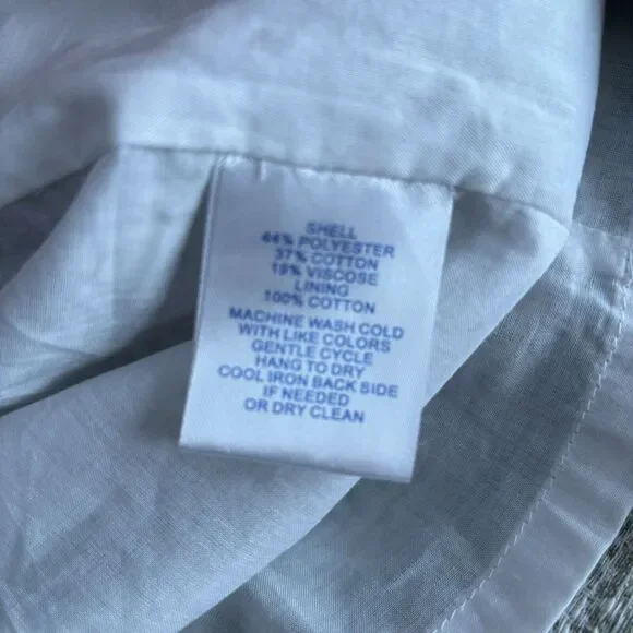 Womens Size 8 Southern Tide Seagrass Green Paislee Tweed Dress - Picture 9 of 9